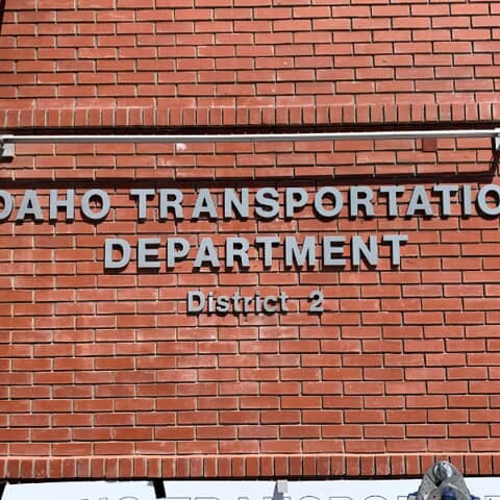 Exterior Signage